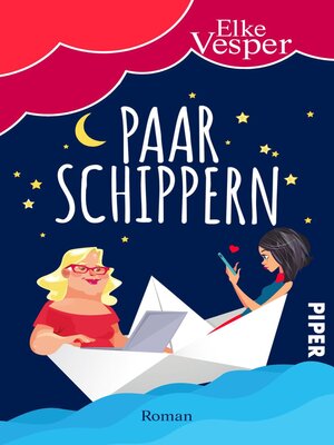 cover image of Paarschippern